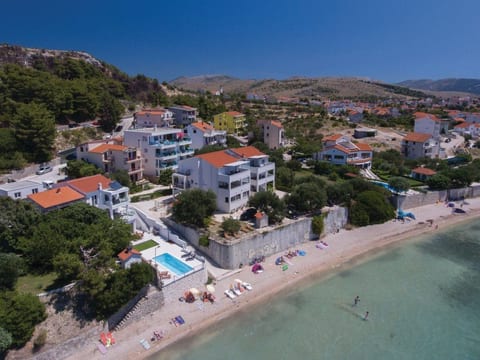 Villa Felicita für 12 Personen in Zaboric