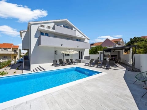 Villa Amaris für 11 Personen und 1 Kind