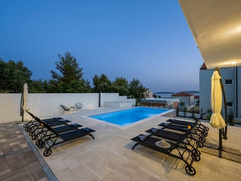 Villa Amaris für 11 Personen und 1 Kind