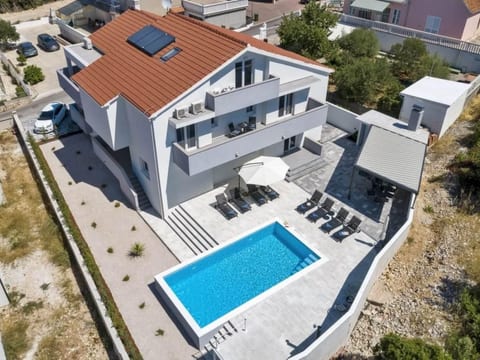 Villa Amaris für 11 Personen und 1 Kind