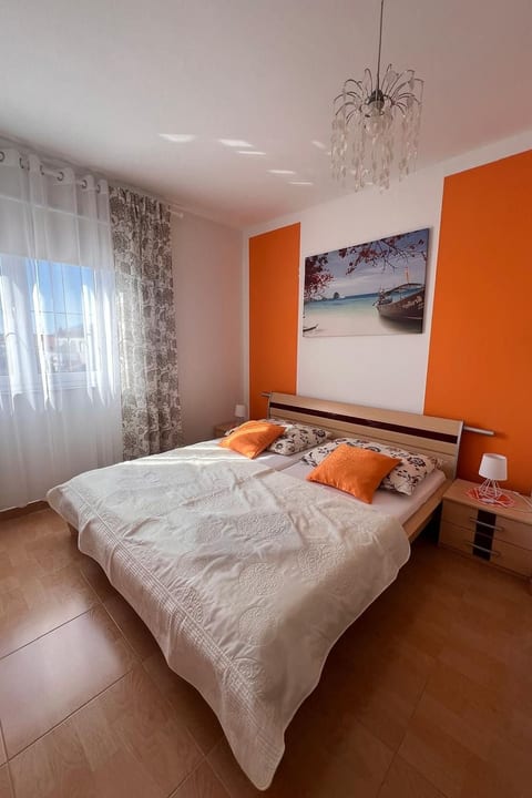 Wohnung "Ivić 3"