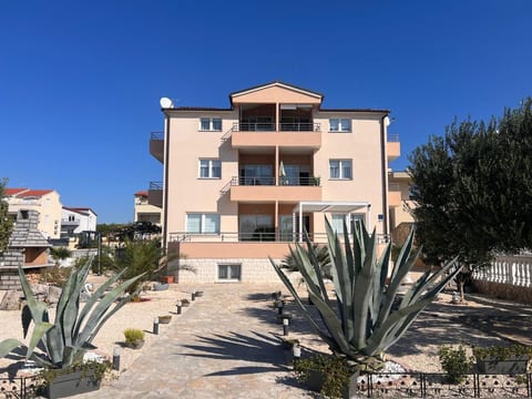 Wohnung "Ivić 3"