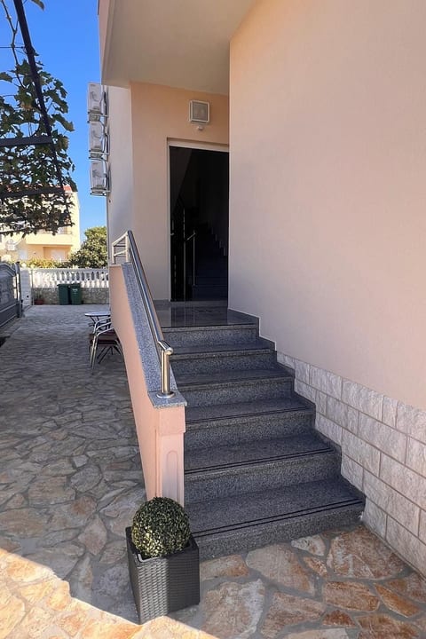 Wohnung "Ivić 3"