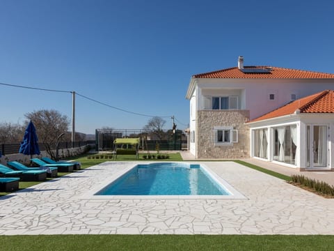 Charmante Villa Darina für 11 Personen
