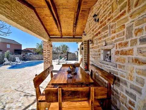 Villa Bona Gespanschaft Zadar