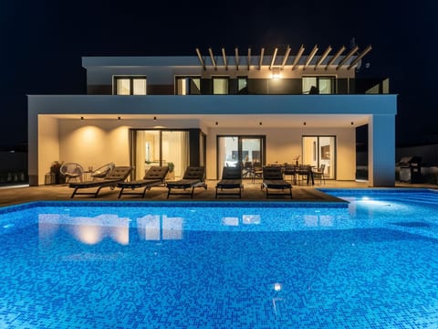 Villa Opal