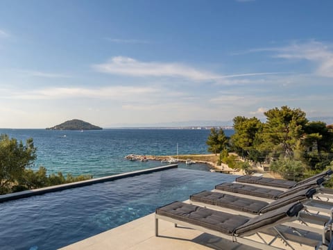 Villa Sunlife auf der Insel Ugljan