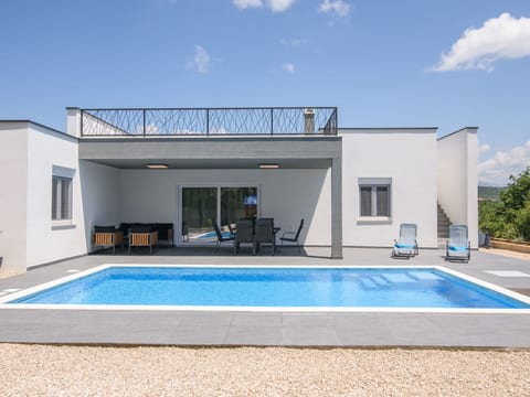 Villa Tempest in der Nähe von Zadar