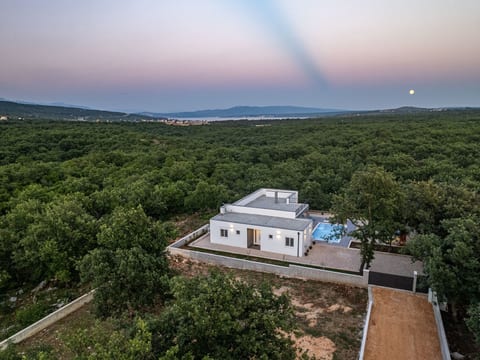 Villa Tempest in der Nähe von Zadar