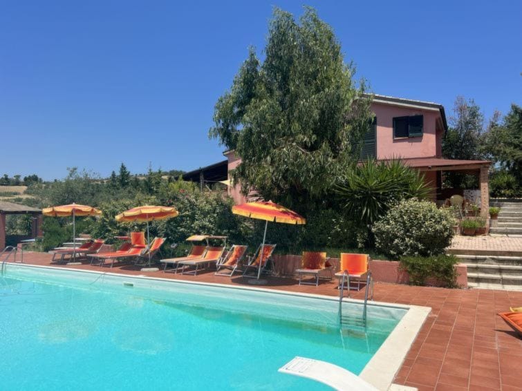 Pool Outdoor
