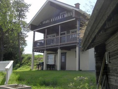 Inside other