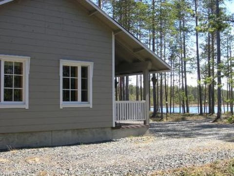 Akanlampi
