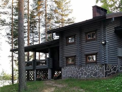 Inside other