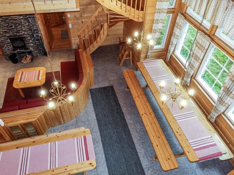 Inside other