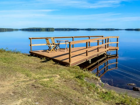 Inside other