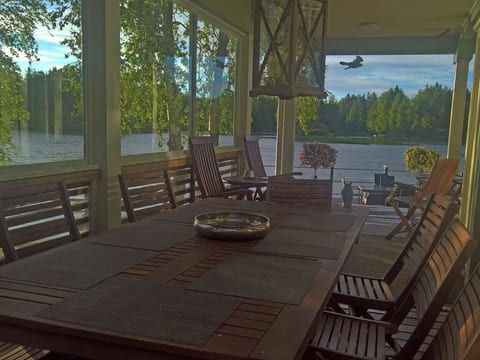 Inside other