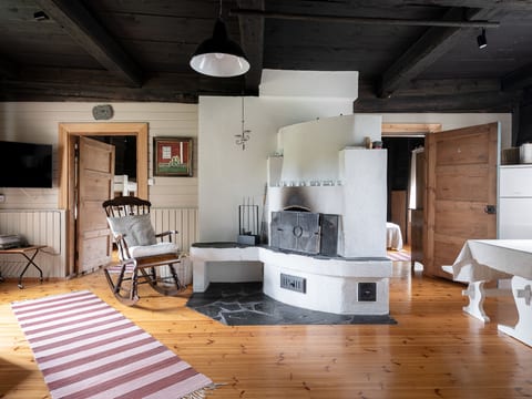 Inside other