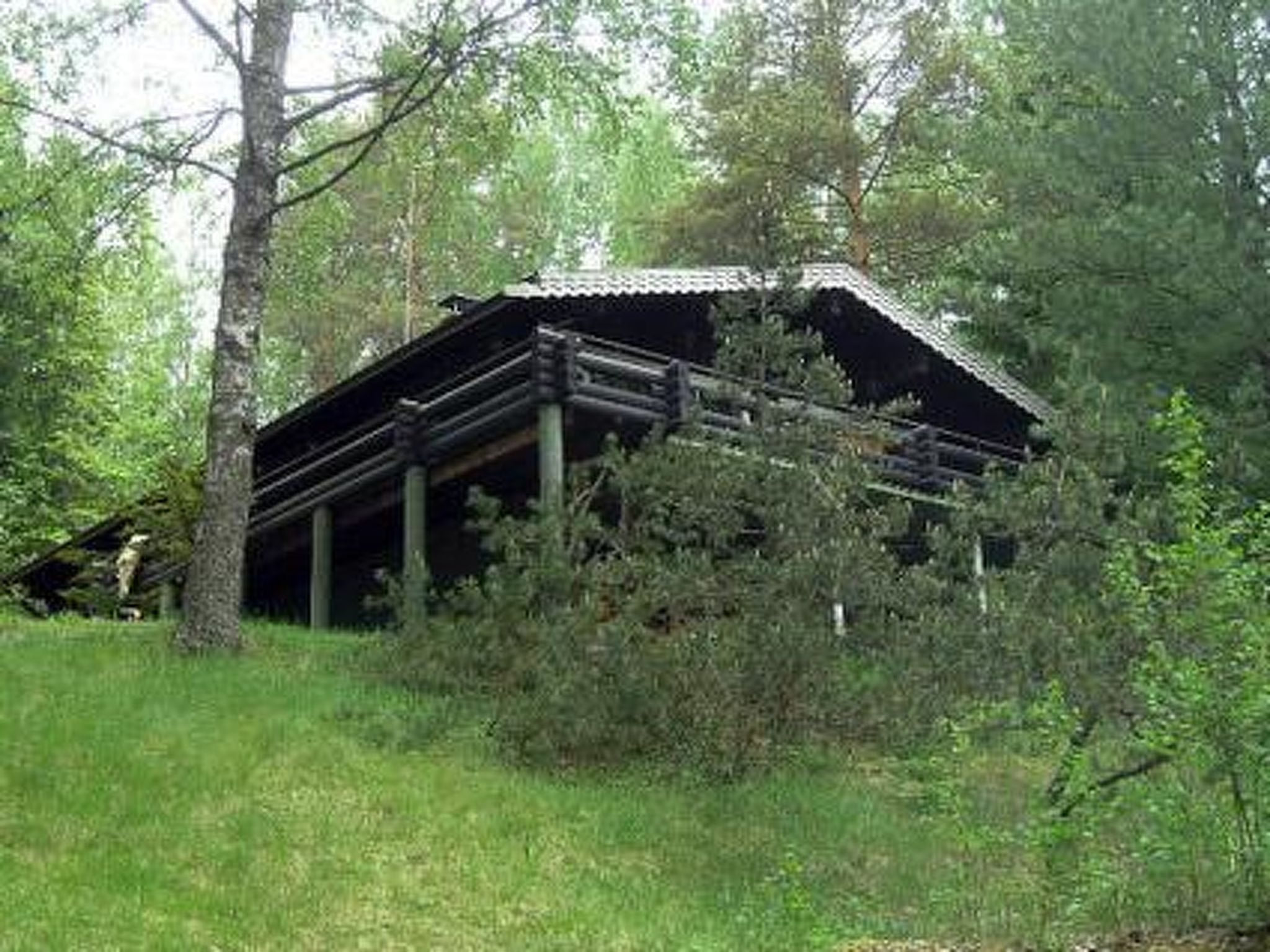 Inside other