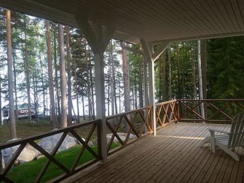 Inside other