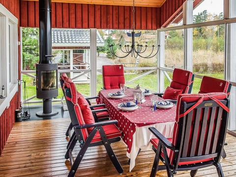 Villa blomvik