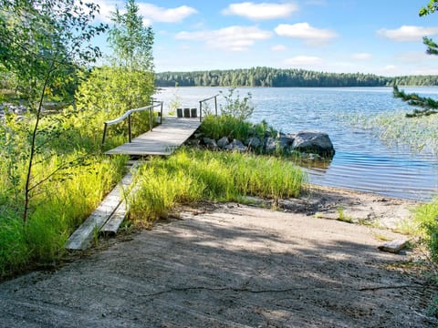 Inside other
