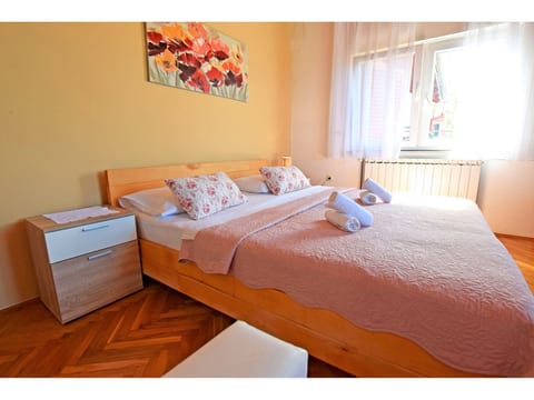 Apartments and Room Adriana - Unit 370762-13