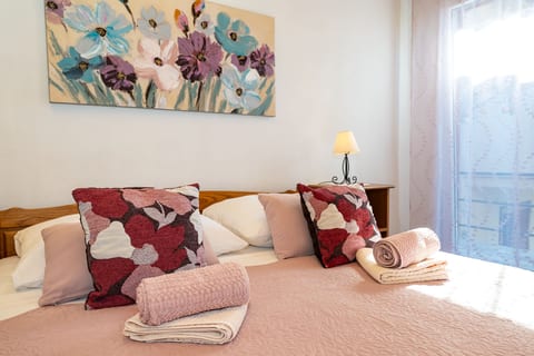 Apartments and Room Adriana - Unit 370765-13