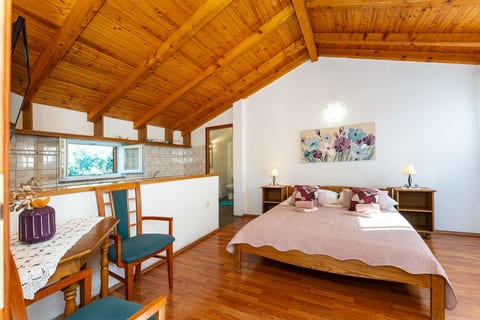 Apartments and Room Adriana - Unit 370765-13