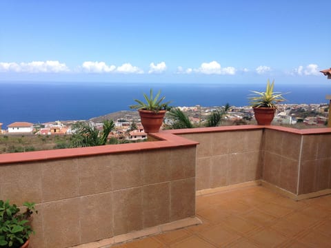 Deluxe Familiensuite mit 2 Schlafzimmern und Meerblick