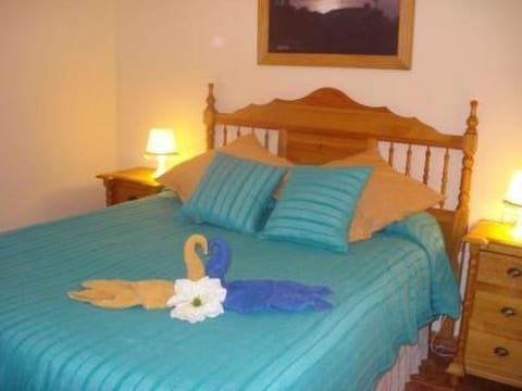 Superior 1-Zimmer-Wohnung mit Terrasse und Meerblick