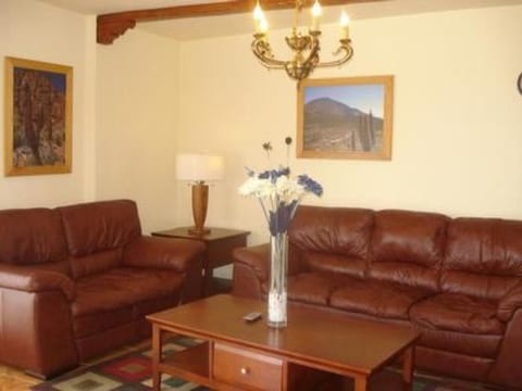 Superior 1-Zimmer-Wohnung mit Terrasse und Meerblick