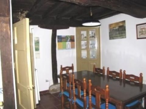 Fachwerkhaus