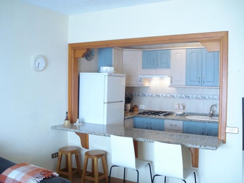 Wohnung Nicole los Gigantes