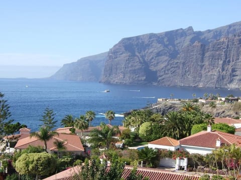 Wohnung Nicole los Gigantes
