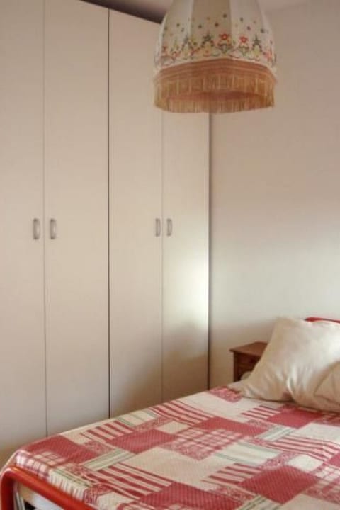 Wohnung 'Mare Blu 7' in Strandnähe