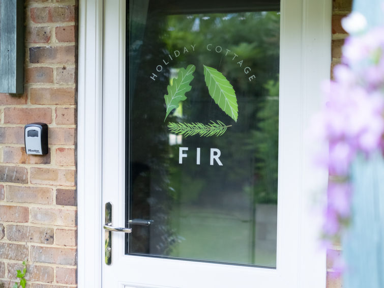 Fir Cottage