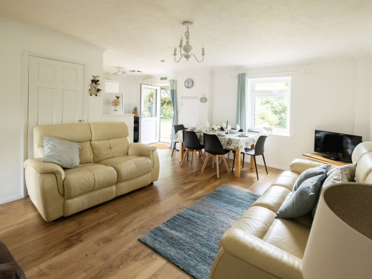 Fir Cottage