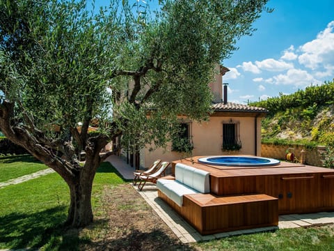 'Villa Mauro