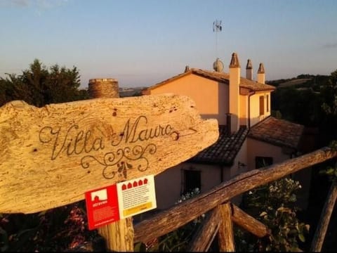 'Villa Mauro