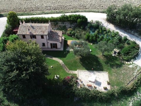 'Villa Mauro