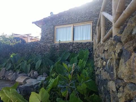 Ecolodge Teneriffa: Entspannung und Natur mit Panoramablick
