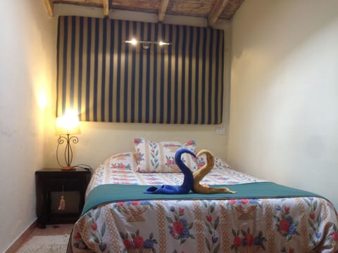 Ecolodge Teneriffa: Entspannung und Natur mit Panoramablick