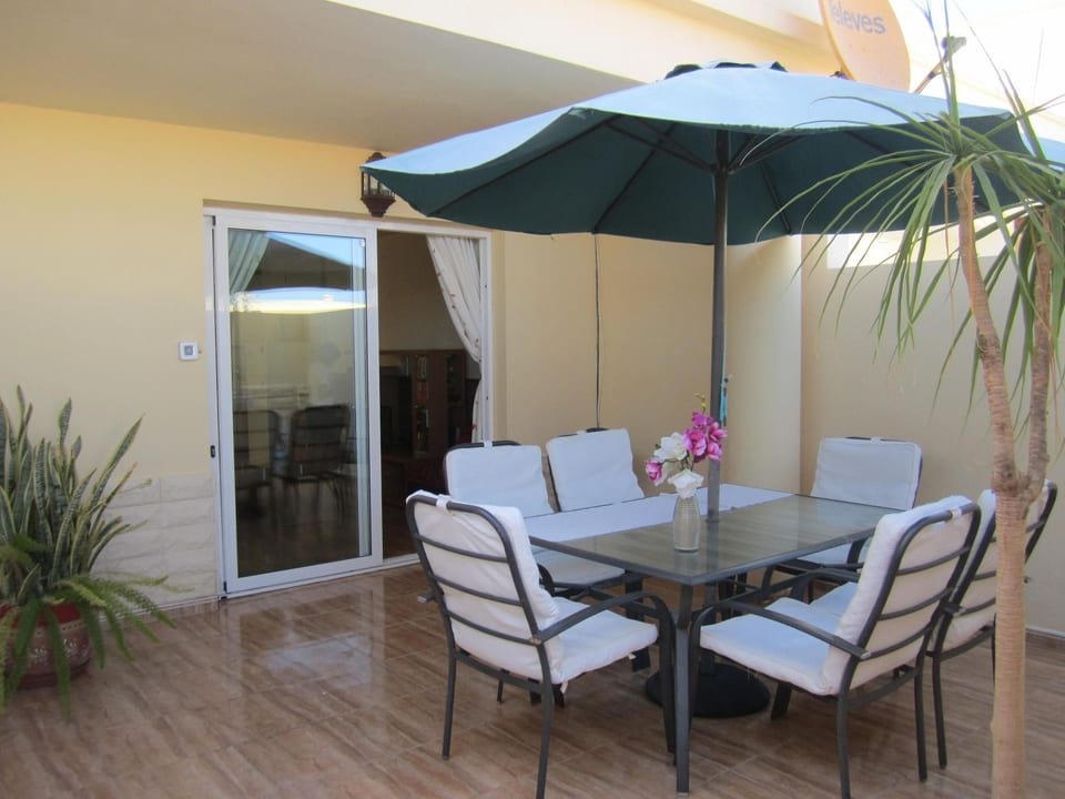 Ideal mit Kindern , Wifi , Nexflix - Costa Calma