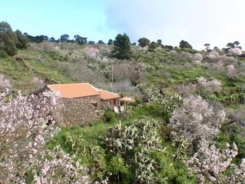 für 3 Personen + 2 Kinder ca. 60 m² in El Pinar, El Hierro