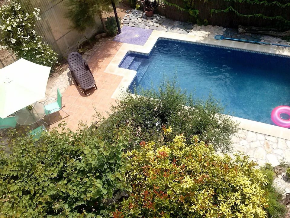 Feriendorf Hort de la Cinteta. - Alcover