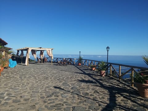 Ecolodge Tenerife 3 bedroom c