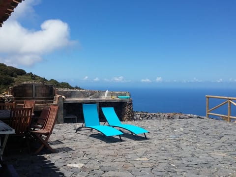 Ecolodge Tenerife 3  bedroom c