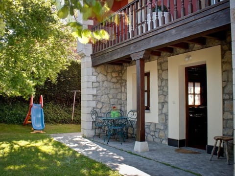 Typisches Ferienlandhaus in Asturien für vier Personen