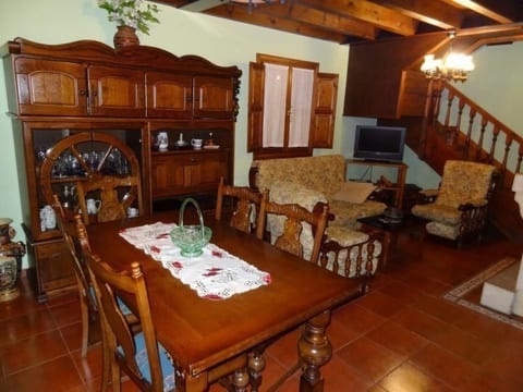 Typisches Ferienlandhaus in Asturien für vier Personen
