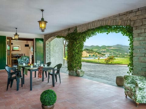 Villa Paola, Marken Urlaub, privater Pool